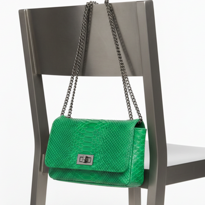 Demi - Green