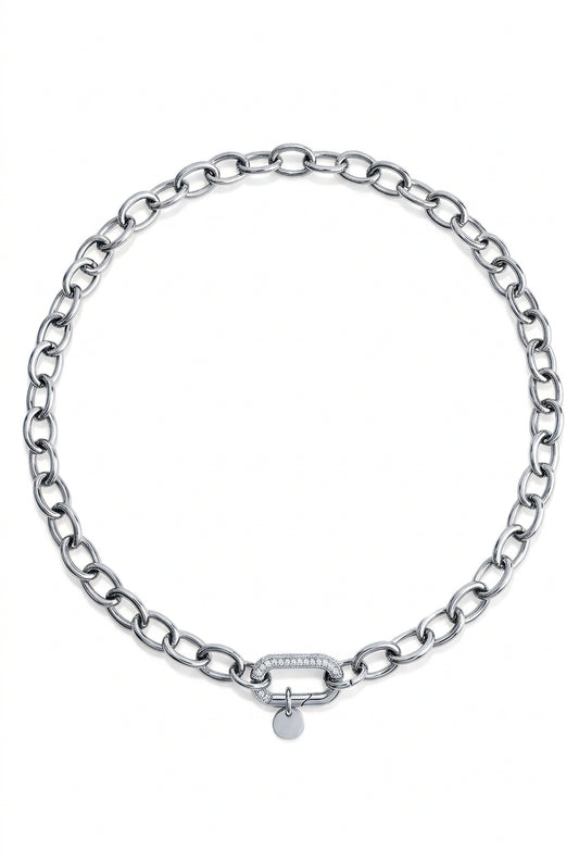 Jonte Necklace