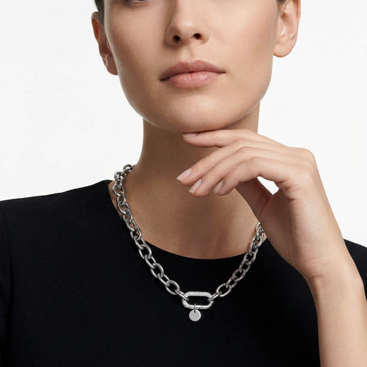 Jonte Necklace