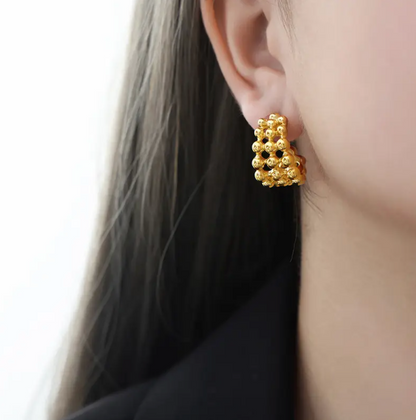 gold-mesh-hoop-earrings