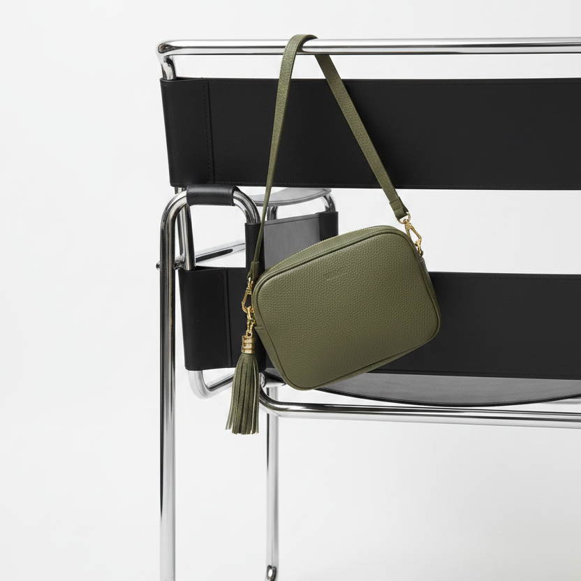 Poppy - Olive
