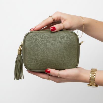 Poppy - Olive