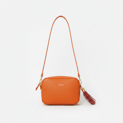 Poppy - Orange