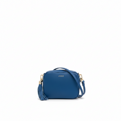 Poppy - Blue