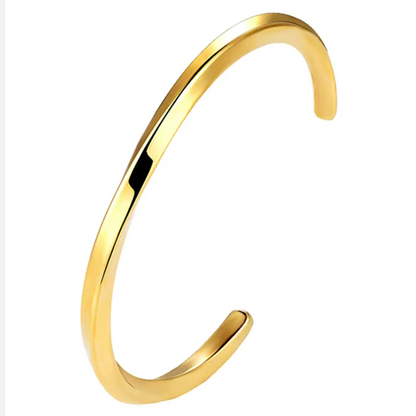 Frankie Cuff