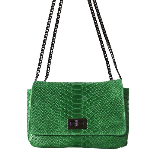 Demi - Green