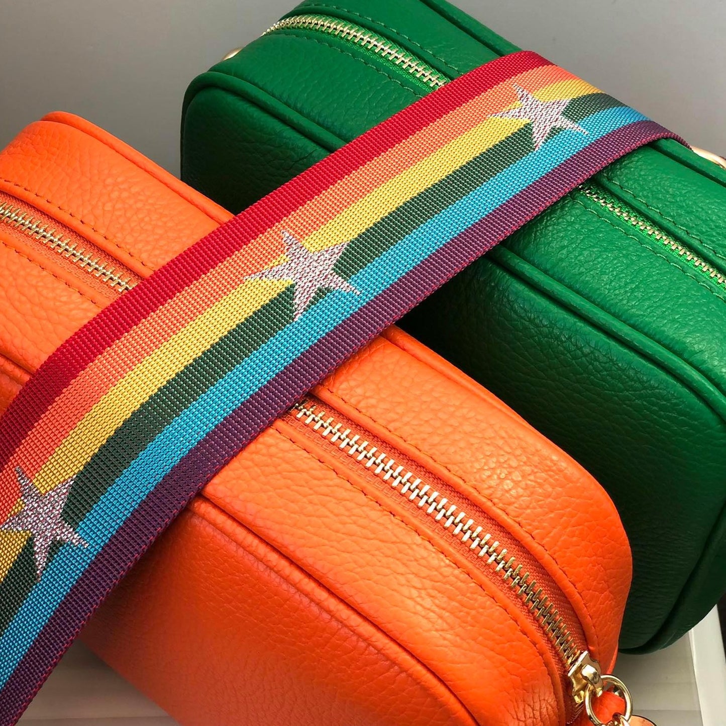 Stripe  - Rainbow