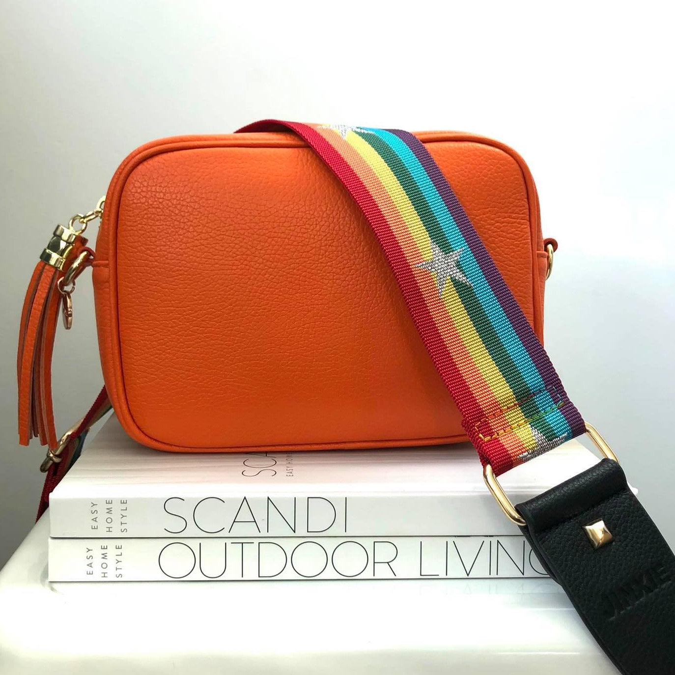 Stripe  - Rainbow
