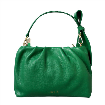 Ruby - Green