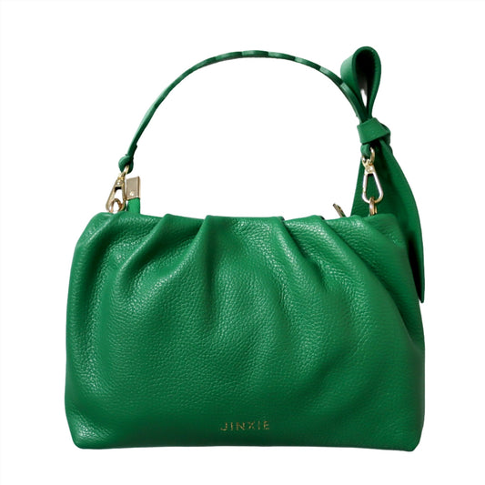 Ruby - Green