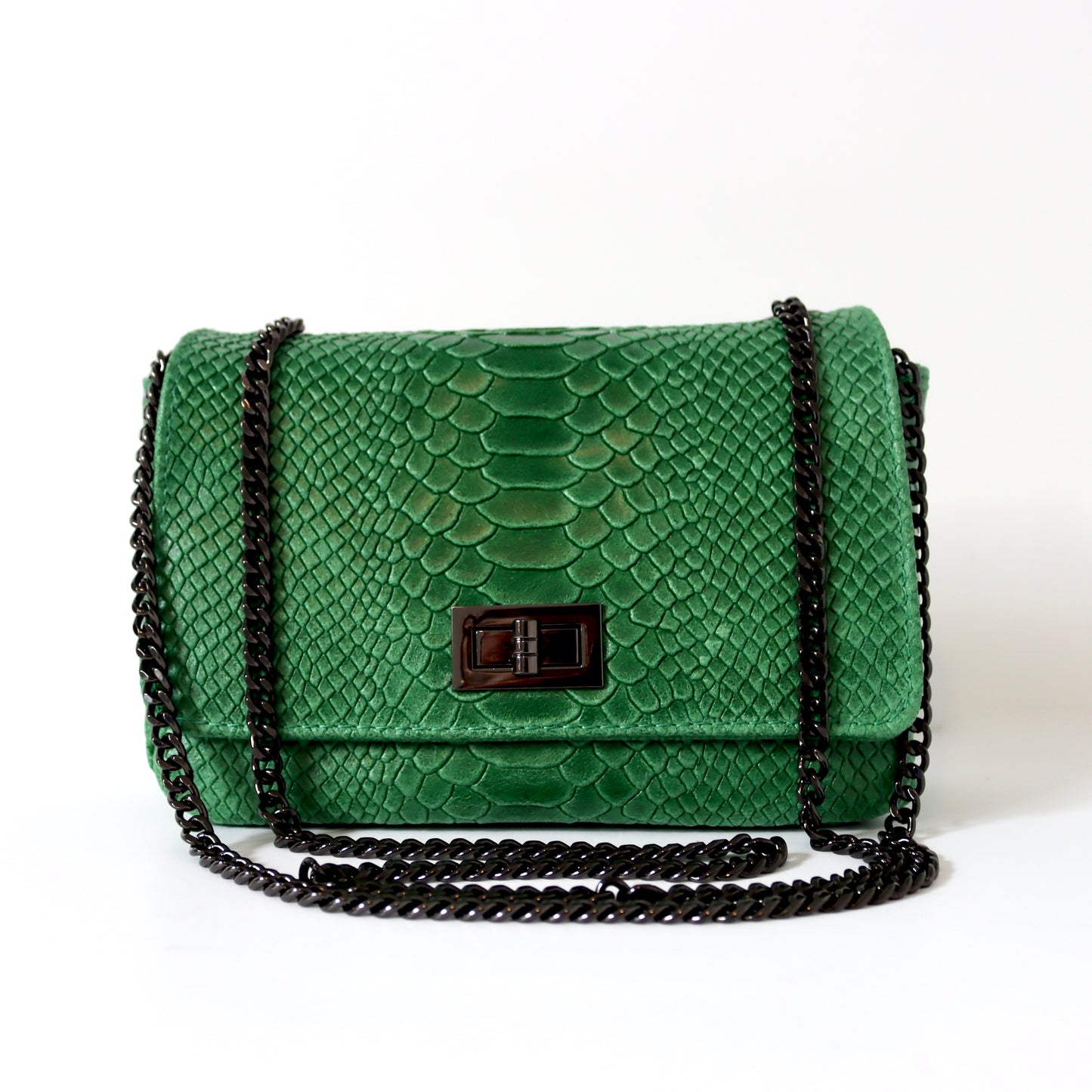 Demi - Green
