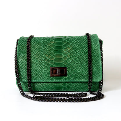 Demi - Green