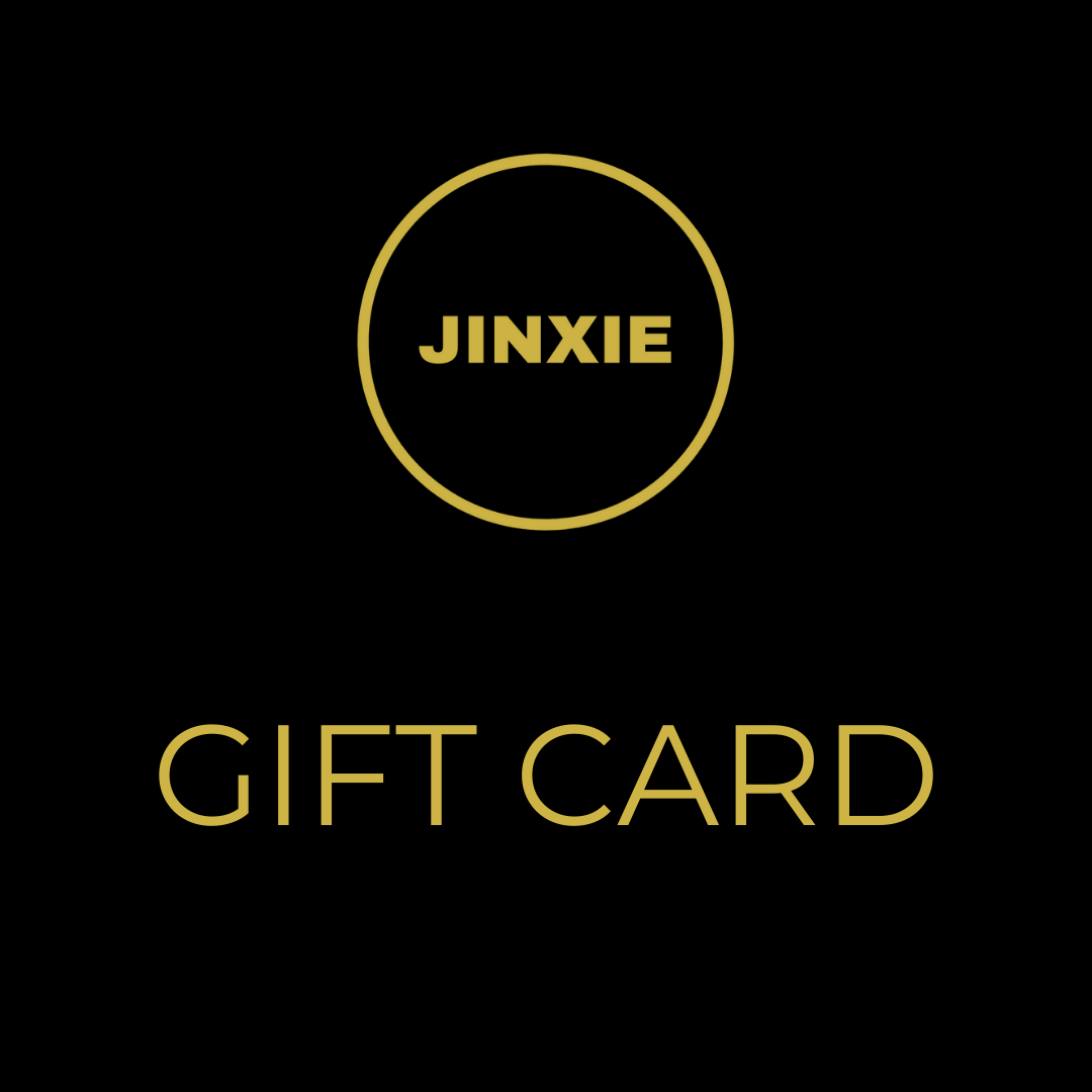 Jinxie Gift Card