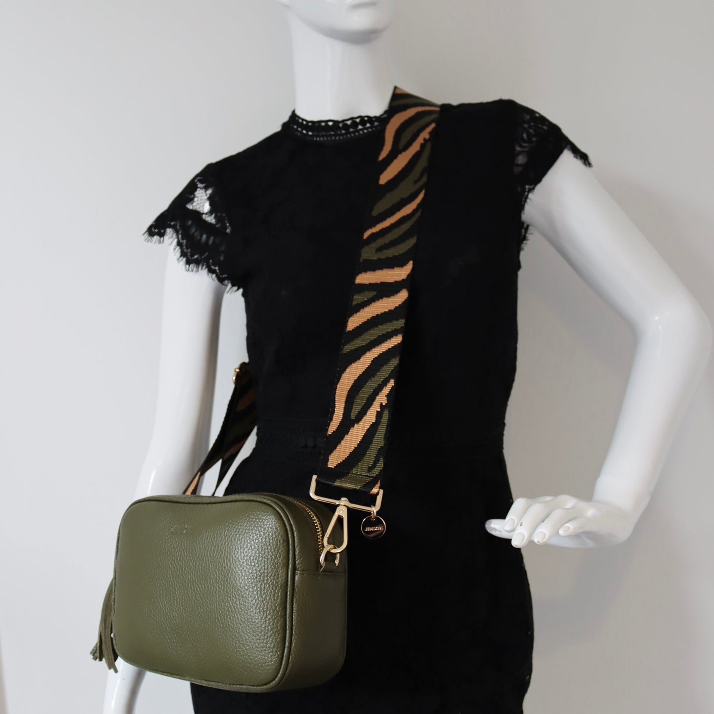 Poppy - Olive