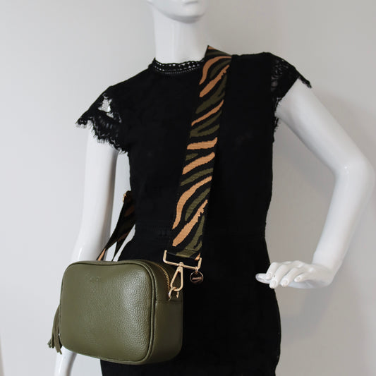 Poppy - Olive
